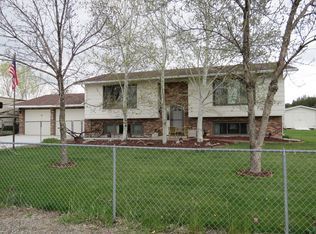 171 Po Box, Musselshell, MT 59059