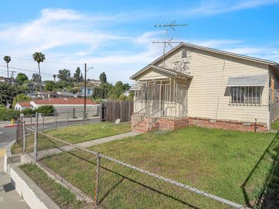 1763 Redding Ave, Rosemead, CA, 91770