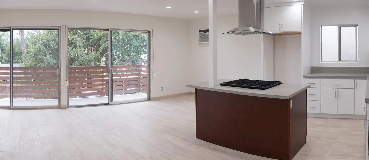 2 bed, 1200 sqft, $4,095 — Photo 1