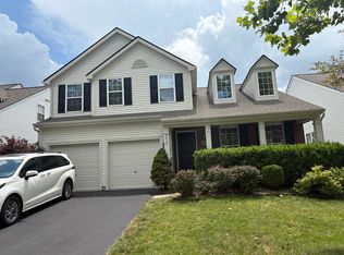 5967 Wilderness Dr, New Albany, OH 43054