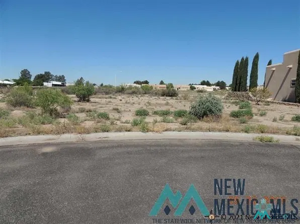 0 Slice Rd SE, Deming, NM 88030