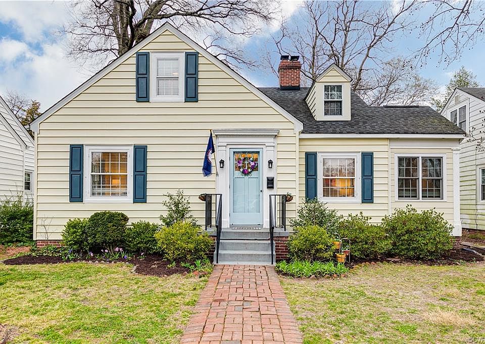 1st image of 4506 Hanover Ave