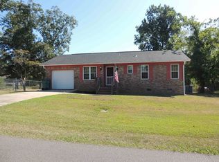 601 7th Ave, Pleasant Grove, AL 35127