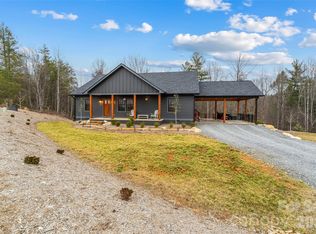 50 Kennedy Dr, Marion, NC 28752