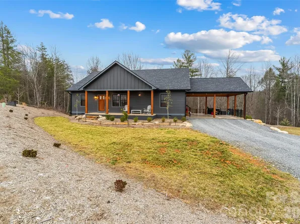 50 Kennedy Dr, Marion, NC 28752