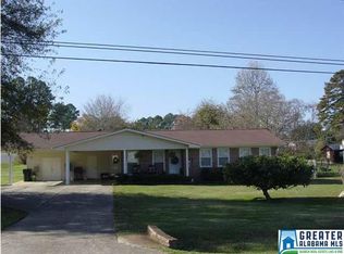 2219 Gunnells Ln, Oxford, AL 36203