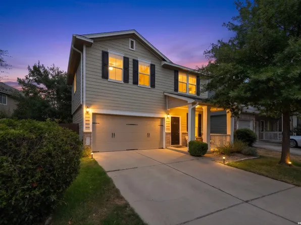 1704 Comfort, Austin, TX 78748