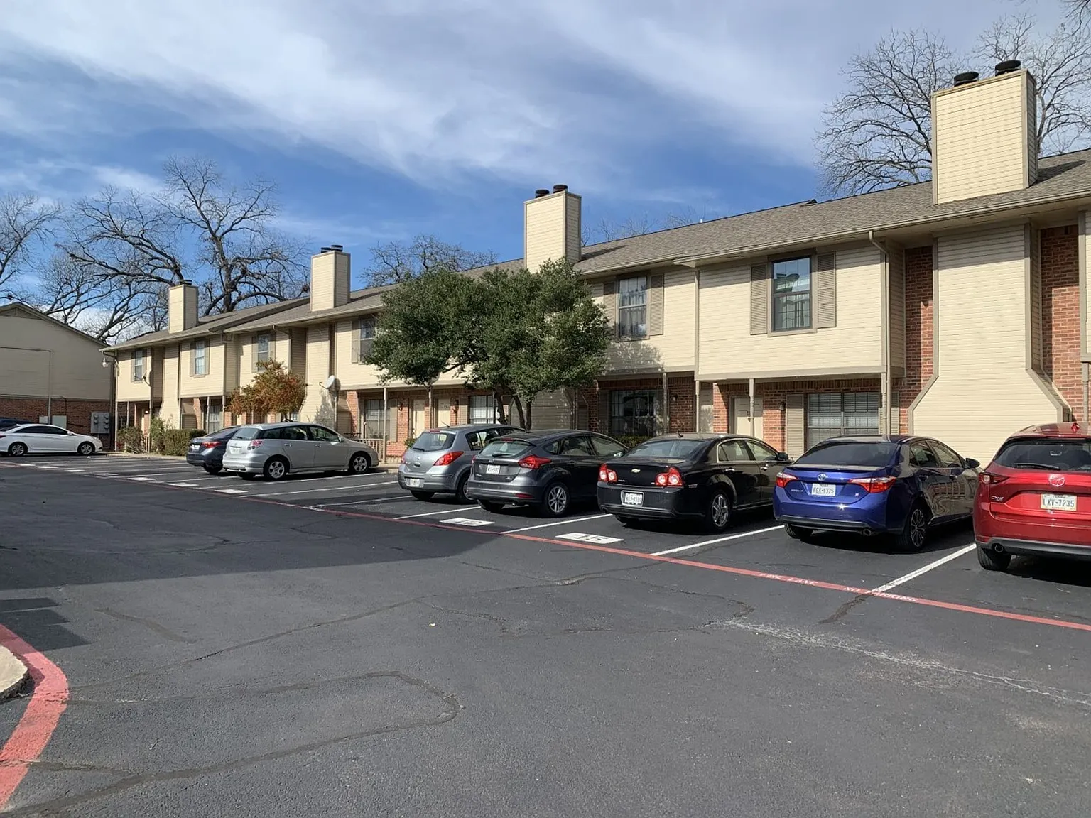 Mulberry Creek Condo's — Photo 1