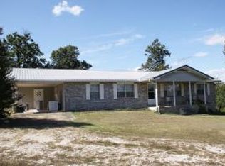 6682-125 Northwest Hwy, Peel, AR 72668