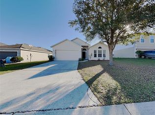 744 Lobelia Dr, Davenport, FL 33837