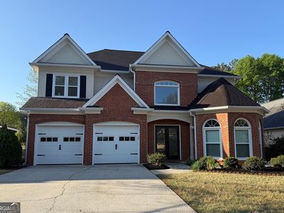 9450 Knollcrest Blvd, Johns Creek, GA, 30022