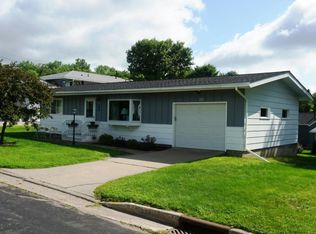 124 N Bay St, Ellsworth, WI 54011