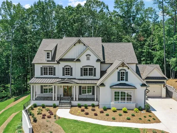 187 Grandmar Chase, Canton, GA 30115