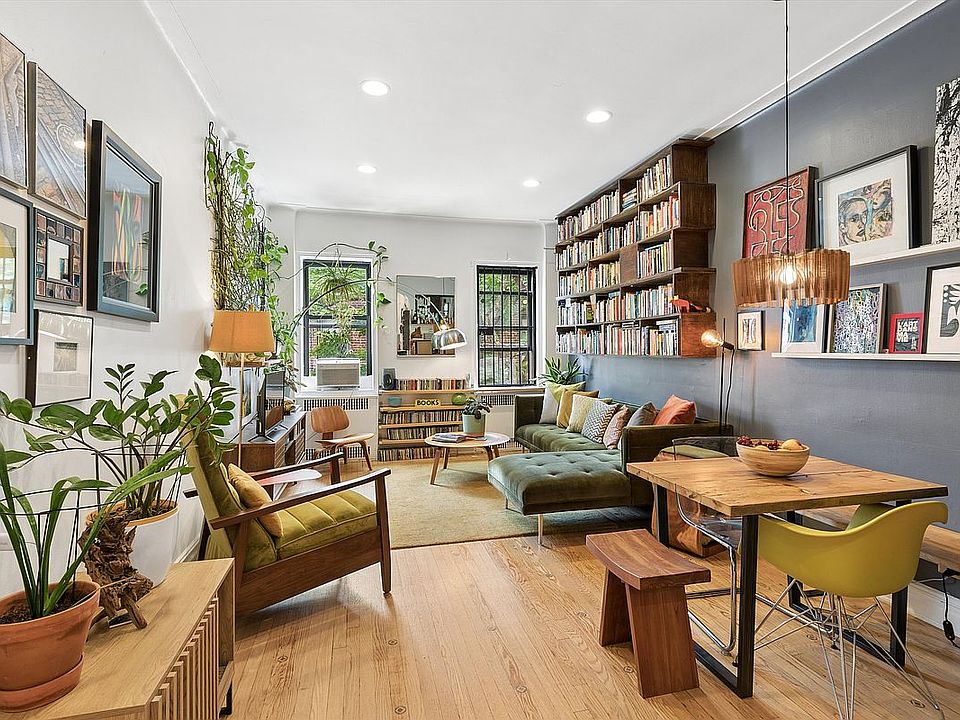 1st image of 50 Lefferts Ave APT 6J