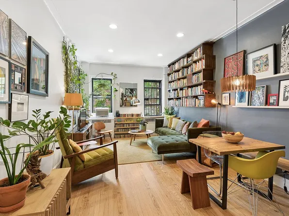 50 Lefferts Ave APT 6J, Brooklyn, NY 11225