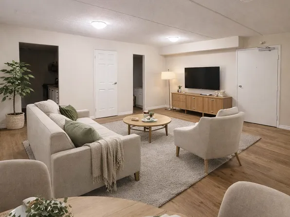 380 Fitch St #1-Bedroom, Welland, ON L3C 5R4
