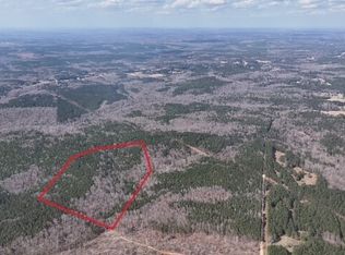 11 Cedar Creek Rd, Elberton, GA 30635