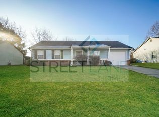 4507 Tucson Dr, Indianapolis, IN