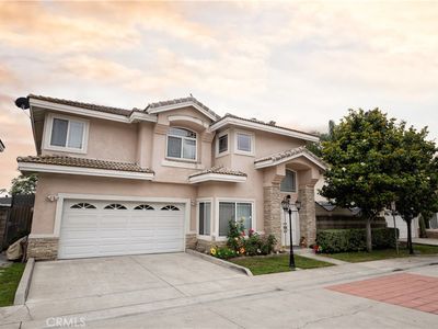 3948 Baldwin Park Blvd, Baldwin Park, CA, 91706