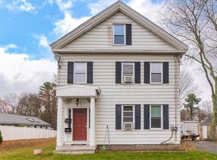 1388 Main St, Tewksbury, MA 01876