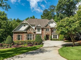 5284 Vernon Springs Trl, Sandy Springs, GA 30327
