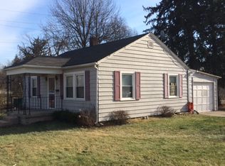 35 W 136th Street, Carmel, IN