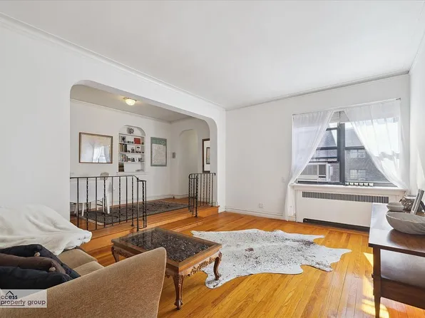 45 Park Ter W APT 6E, New York, NY 10034