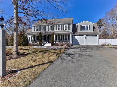 8 Lichen Lane, Forestdale, MA, 02644
