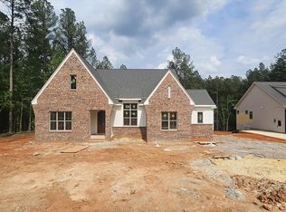 7934 Wexford Waters Ln, Wake Forest, NC 27587