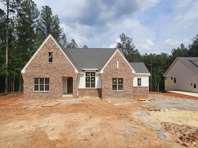 7934 Wexford Waters Ln, Wake Forest, NC, 27587