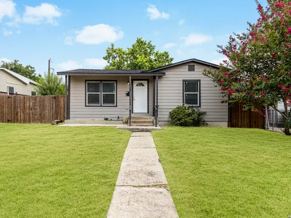 119 VENICE, San Antonio, TX 78201
