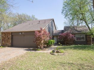 2882 E 140th Pl S, Bixby, OK 74008
