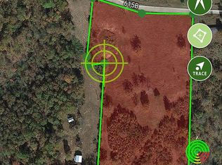 County Road 615b, Gainesville, MO 65655