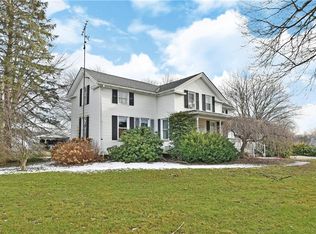 9070 Youngstown Kingsville Rd, Farmdale, OH 44417