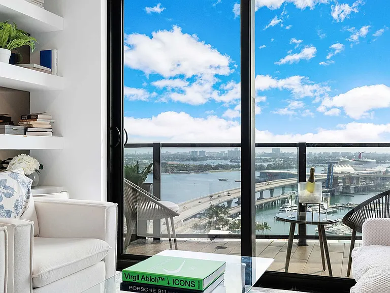 Window View