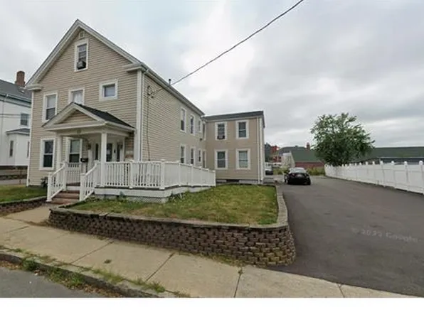63 Washington St #1, Taunton, MA 02780