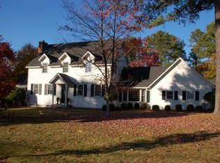 339 S Lake Dr, Thomson, GA 30824