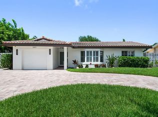 2401 NE 45th St, Pompano Beach, FL 33064