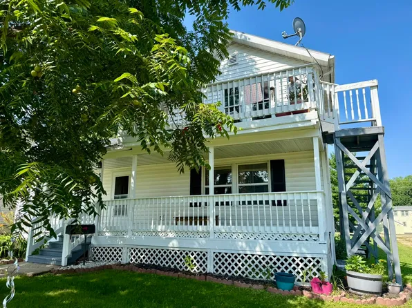329 Hollister Ave, Tomah, WI 54660