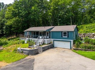 47 Barnes Rd, North Brookfield, MA 01535