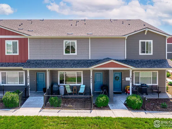 3611 Ronald Reagan Ave, Wellington, CO 80549