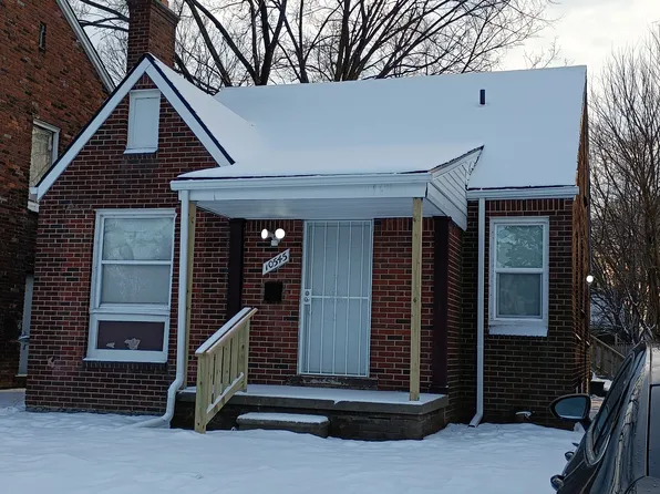 10545 Haverhill St, Detroit, MI 48224