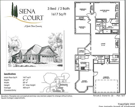 1st image of 235 Frey St Unit 19
