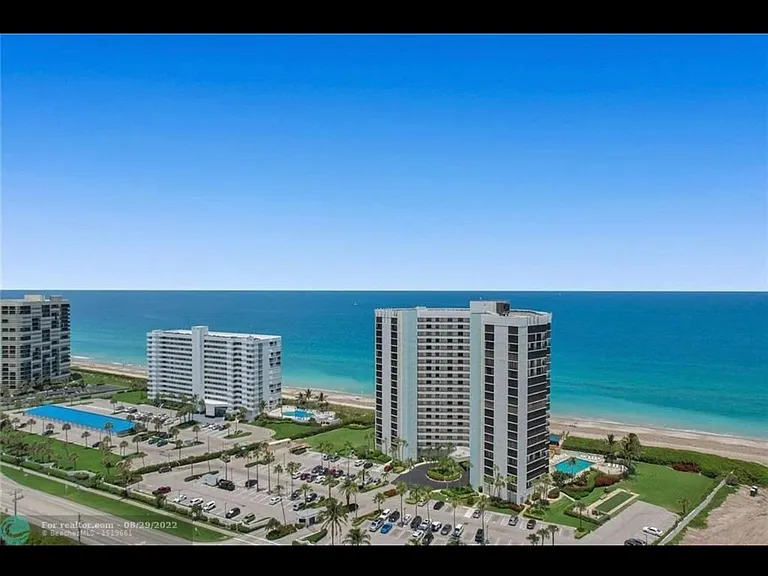 9650 S Ocean Dr #809 — Photo 3