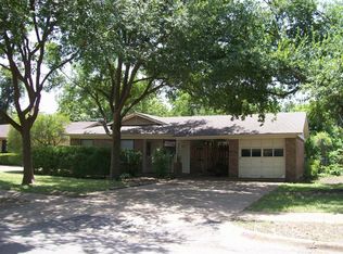 11368 Lanewood Cir, Dallas, TX 75218