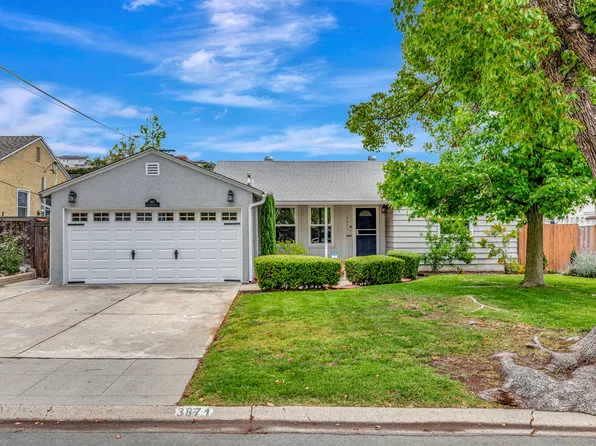 3871 Carancho St, La Mesa, CA 91941