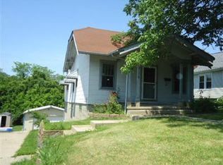 3316 Alpine Pl, Cincinnati, OH 45211