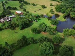 37660 Romulus Rd, Macomb, OK 74852