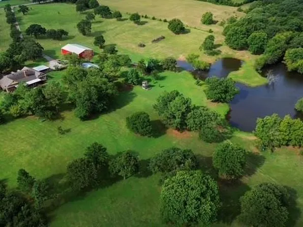 37660 Romulus Rd, Macomb, OK 74852