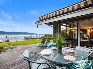 13581 E State Route 106, Belfair, WA 98528